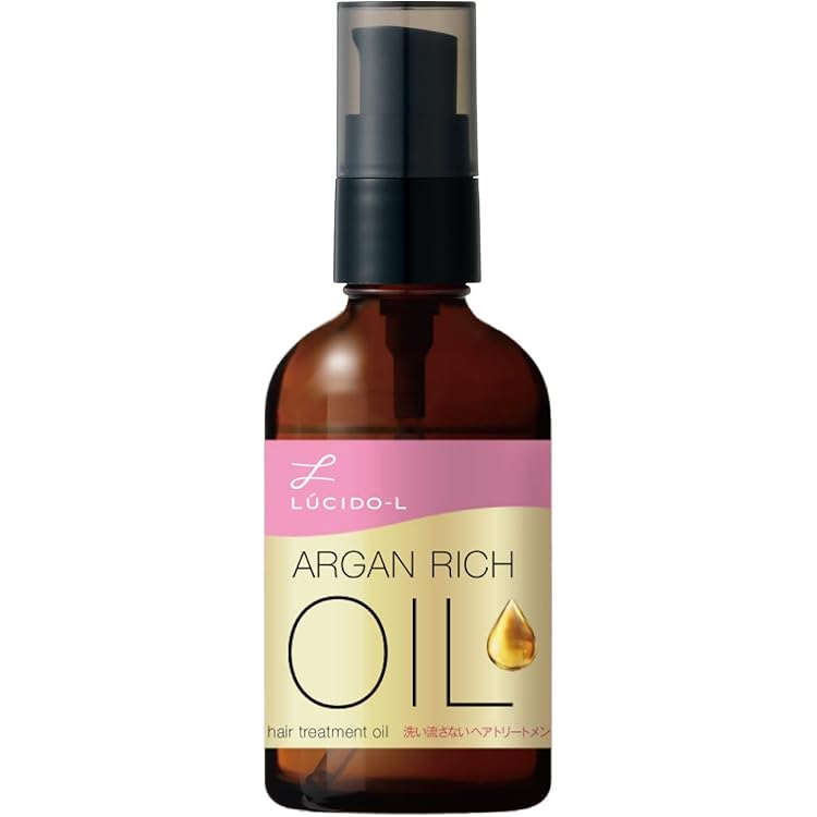 Amazon | ルシードエル オイルトリートメント #EXヘアオイル 金木犀の